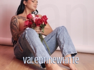 Valentinewhitte