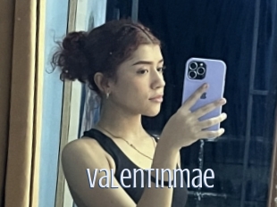 Valentinmae