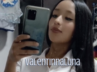 Valentinnaluna