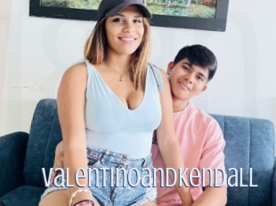 Valentinoandkendall