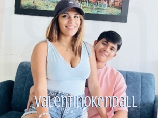 Valentinokendall