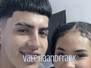 Valeriaandfrank