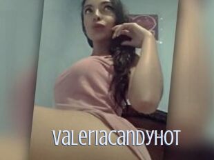 Valeriacandyhot