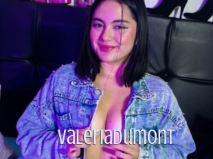 Valeriadumont