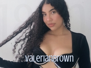 Valerianbrown