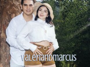 Valeriandmarcus