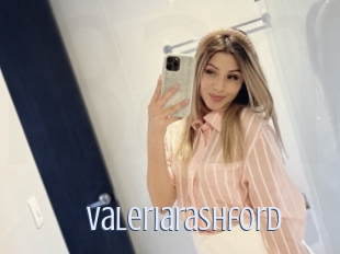 Valeriarashford