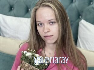 Valeriaray