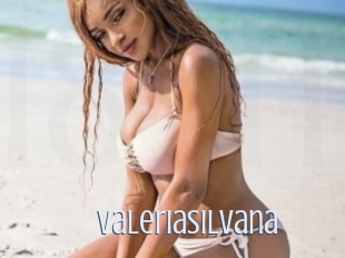 Valeriasilvana