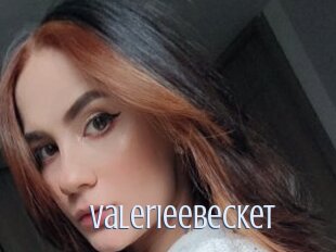 Valerieebecket