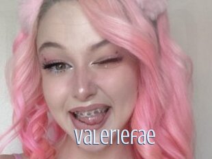 Valeriefae