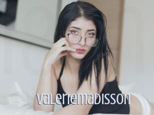 Valeriemadisson