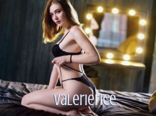 Valerierice