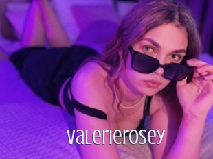 Valerierosey