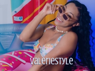 Valeriestyle