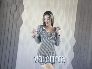 Valerifox