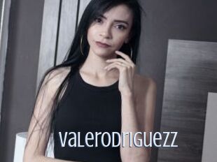 Valerodriguezz