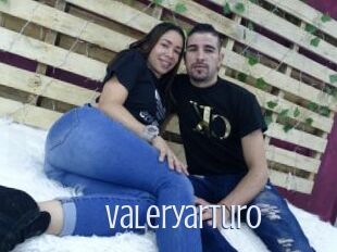 Valeryarturo