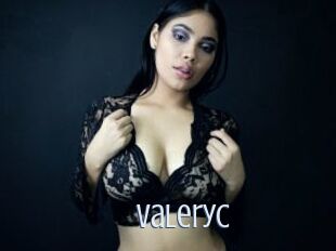 Valeryc