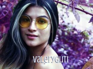 Valeryguti