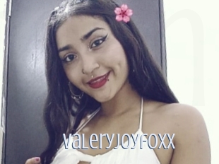 Valeryjoyfoxx