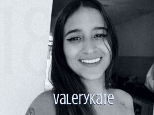 Valerykate