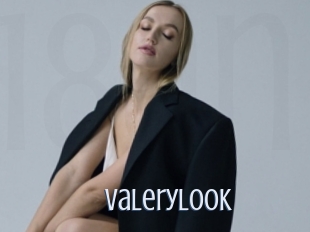 Valerylook