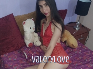 Valerylove