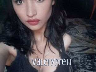 Valeryprett
