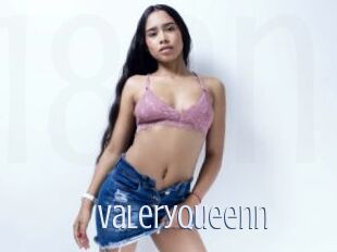 Valeryqueenn