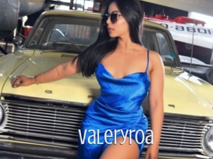 Valeryroa