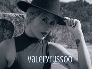 Valeryrussoo