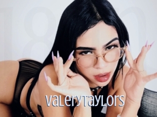 Valerytaylors