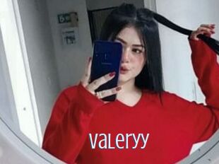 Valeryy