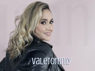 Valetommy