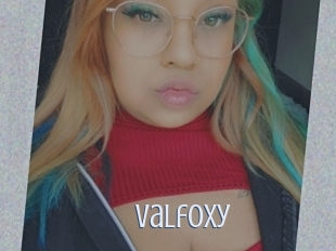 Valfoxy