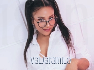 Valjaramilo