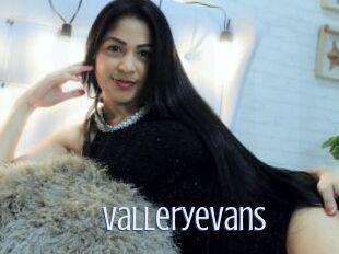 Valleryevans