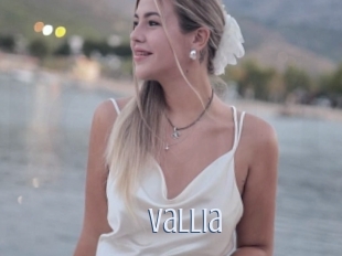 Vallia