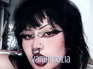 Vampirxylia