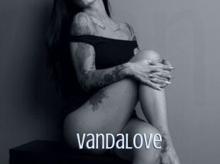 Vandalove