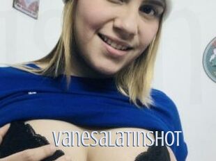 Vanesalatinshot