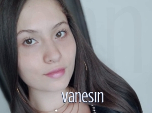 Vanesin