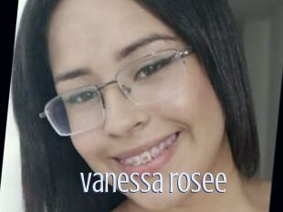 Vanessa_rosee