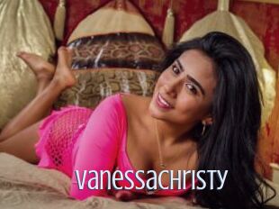 Vanessachristy