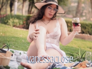 Vanessaclose