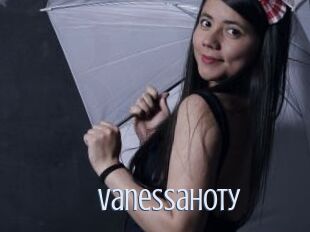 Vanessahoty