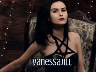 Vanessajill