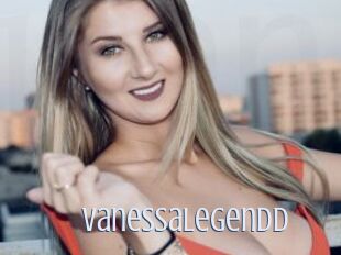 Vanessalegendd