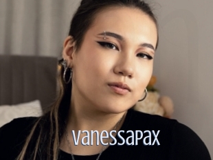 Vanessapax